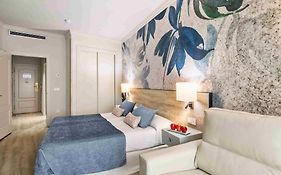 Salles Hotel Malaga Centro